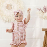 Kapow Kids | Enchanted Playsuit